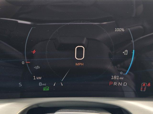 new 2026 Cadillac VISTIQ car, priced at $81,315