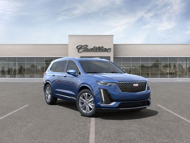 new 2024 Cadillac XT6 car, priced at $59,165