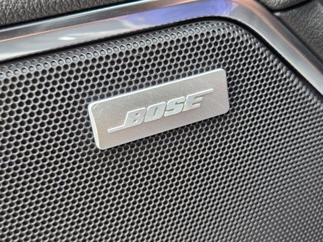 new 2025 Chevrolet Silverado 1500 car, priced at $56,140