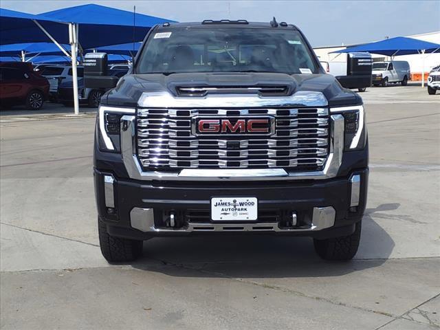 new 2025 GMC Sierra 2500 car