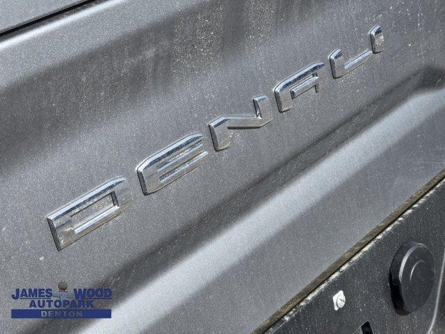 new 2025 GMC Sierra 2500 car, priced at $83,715