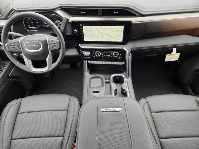 new 2025 GMC Sierra 2500 car, priced at $83,715