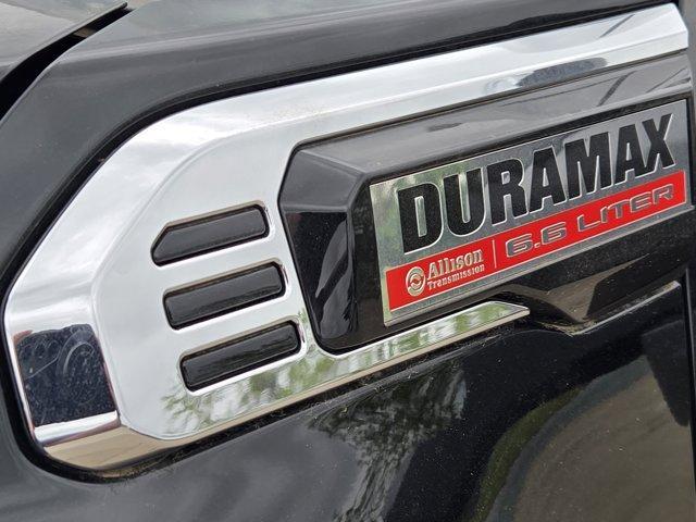 new 2025 GMC Sierra 2500 car, priced at $83,715