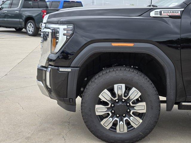 new 2025 GMC Sierra 2500 car, priced at $83,715