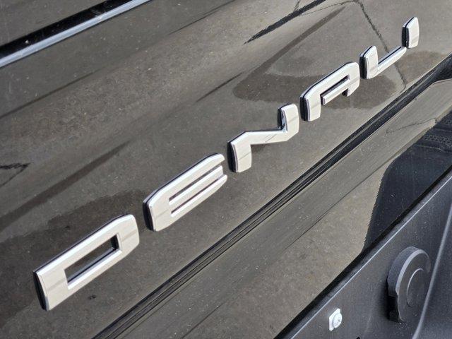 new 2025 GMC Sierra 2500 car, priced at $83,715