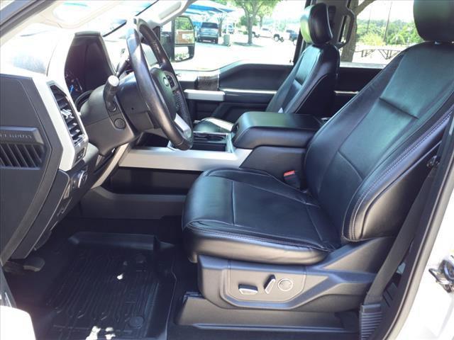 used 2019 Ford F-250 car, priced at $45,977