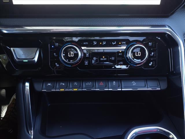 new 2025 GMC Sierra 1500 car, priced at $69,195