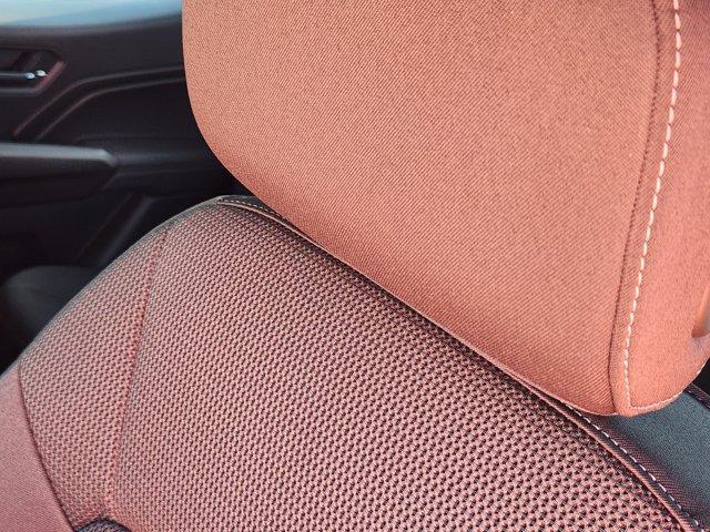 new 2026 Chevrolet Colorado car, priced at $39,740