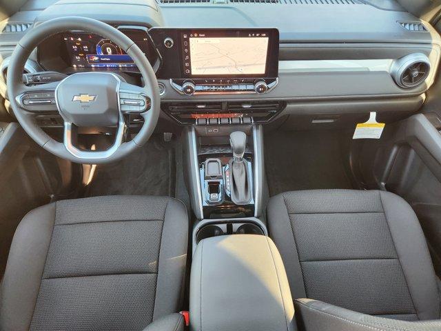 new 2026 Chevrolet Colorado car, priced at $39,740