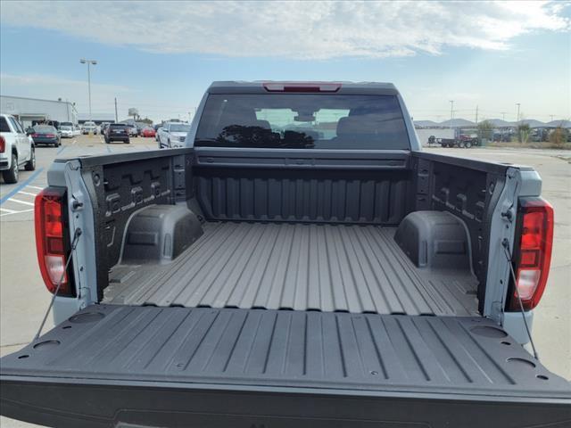 new 2024 GMC Sierra 1500 car