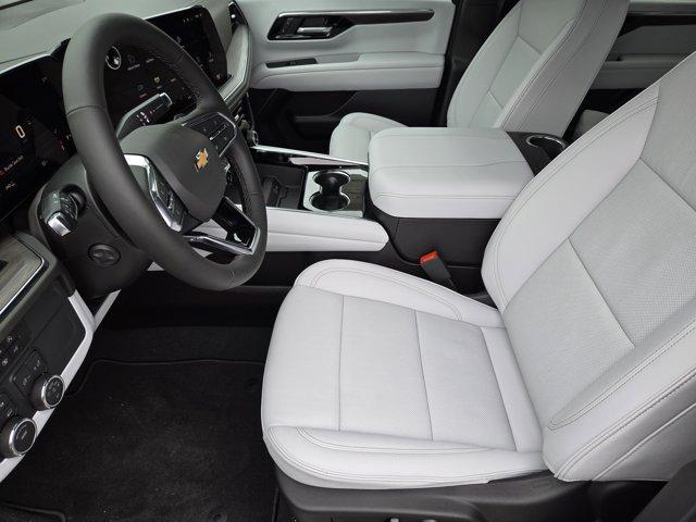 new 2025 Chevrolet Suburban car, priced at $78,590