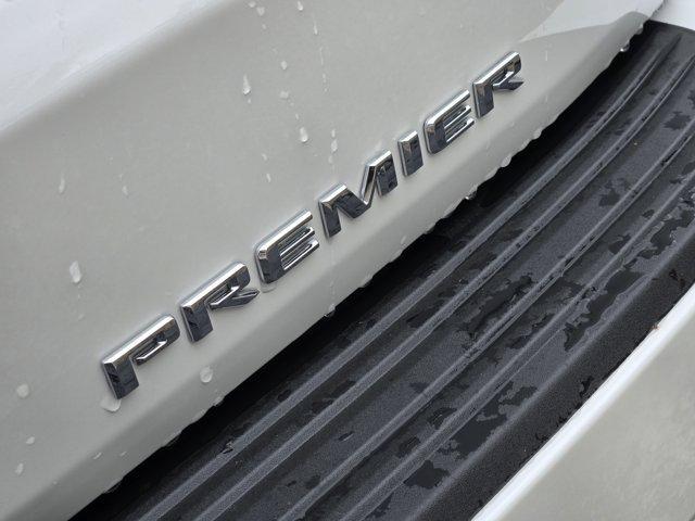new 2025 Chevrolet Suburban car, priced at $78,590
