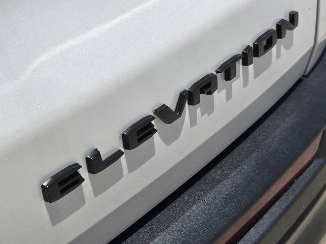 new 2025 GMC Acadia car, priced at $49,475