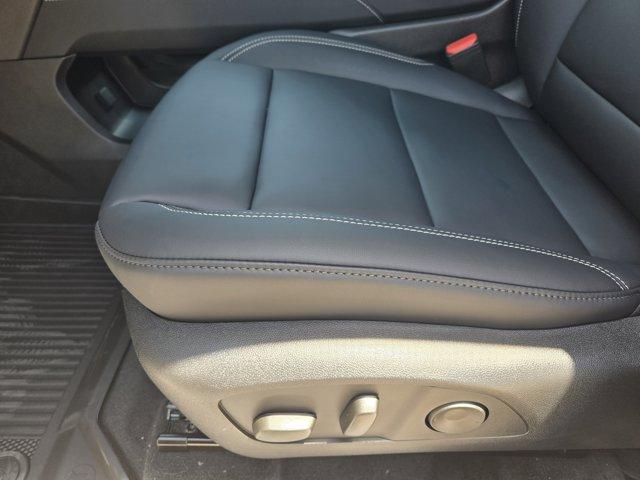 new 2025 GMC Acadia car, priced at $49,475