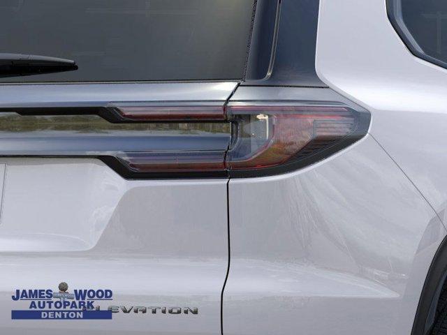 new 2025 GMC Acadia car, priced at $49,475
