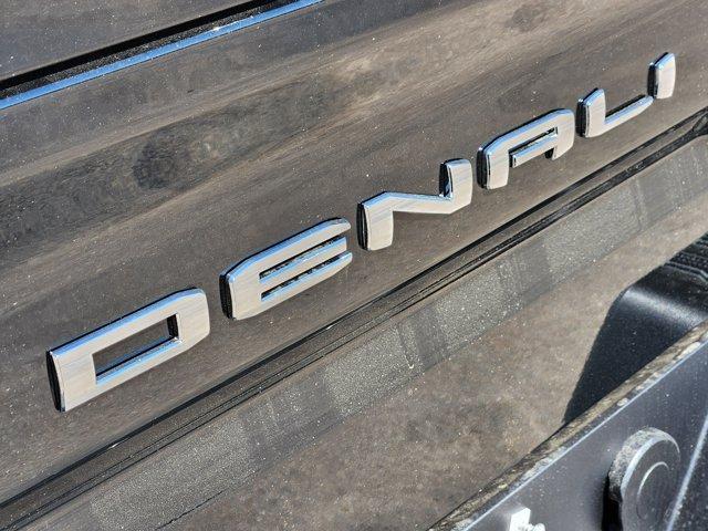new 2026 GMC Sierra 1500 car, priced at $71,295