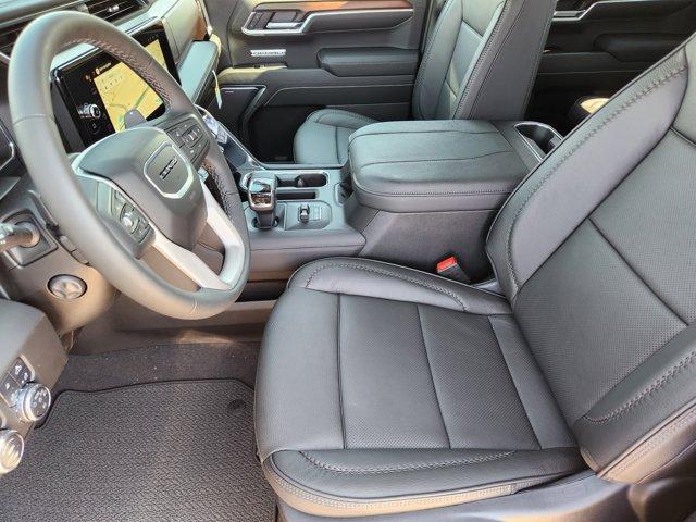 new 2026 GMC Sierra 1500 car, priced at $71,295