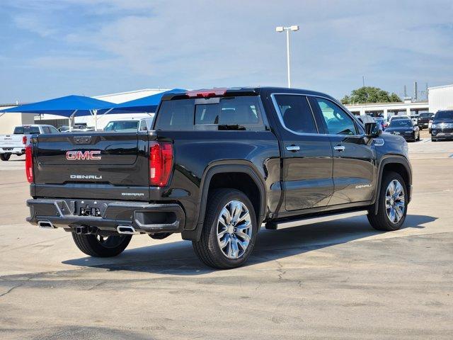 new 2026 GMC Sierra 1500 car, priced at $71,295