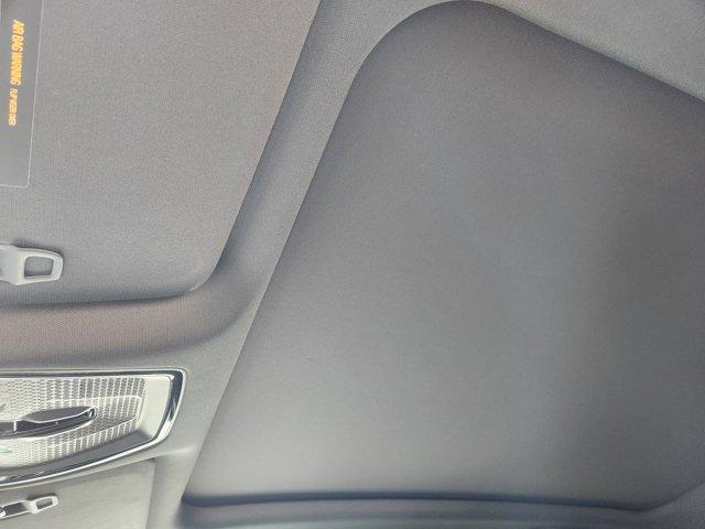 new 2025 Cadillac LYRIQ car, priced at $67,095