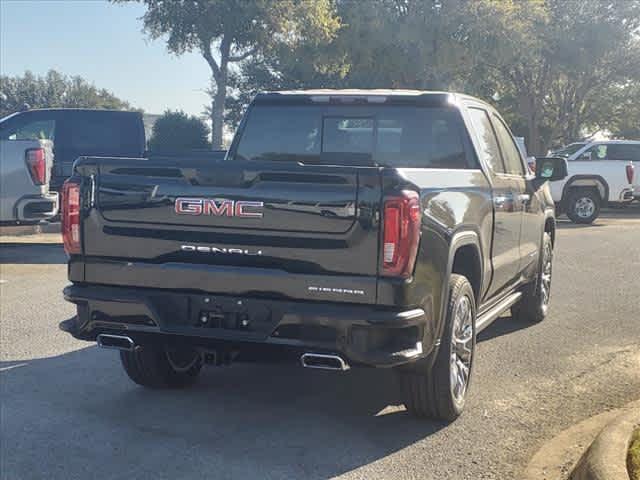 new 2025 GMC Sierra 1500 car, priced at $73,445