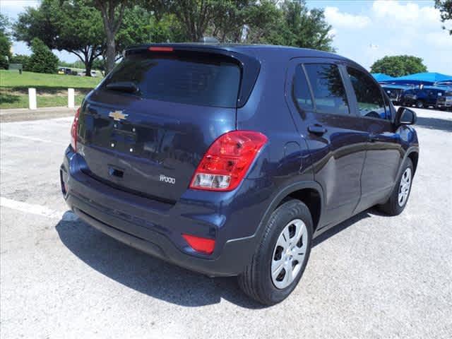used 2019 Chevrolet Trax car, priced at $15,977