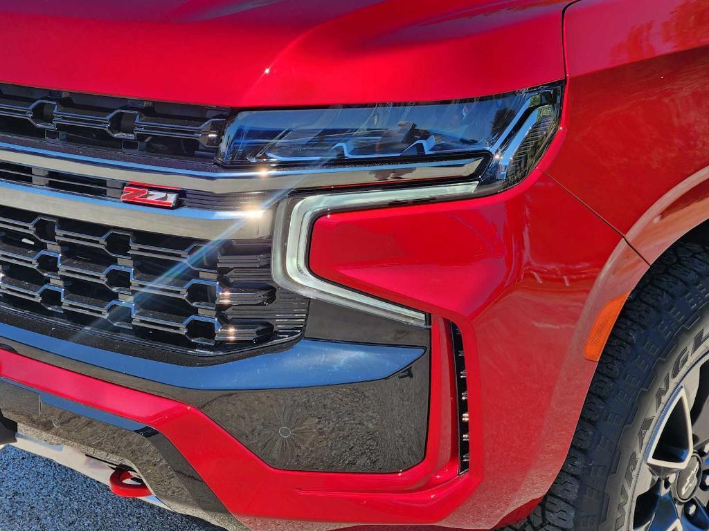 used 2022 Chevrolet Tahoe car, priced at $56,977