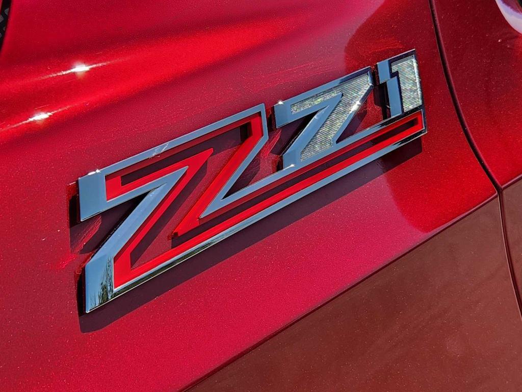 used 2022 Chevrolet Tahoe car, priced at $56,977