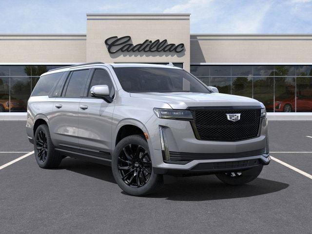 new 2024 Cadillac Escalade ESV car, priced at $106,105