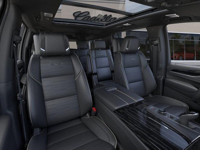 new 2024 Cadillac Escalade ESV car, priced at $106,105