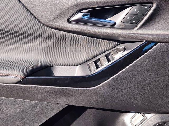 new 2026 Chevrolet Equinox car, priced at $32,840