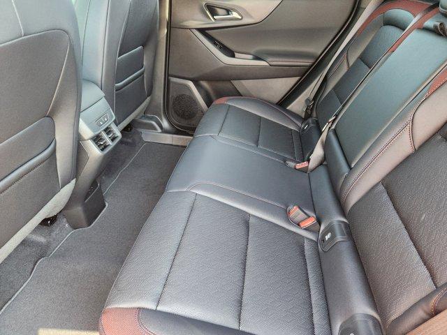 new 2026 Chevrolet Equinox car, priced at $32,840