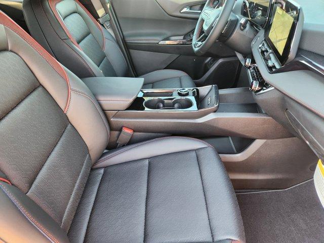 new 2026 Chevrolet Equinox car, priced at $32,840