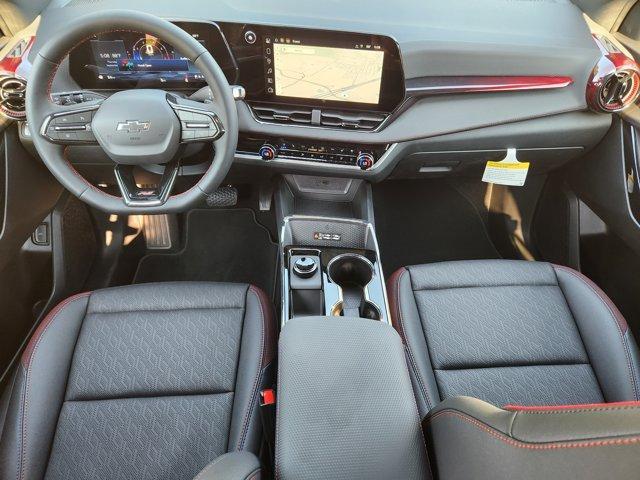 new 2026 Chevrolet Equinox car, priced at $32,840