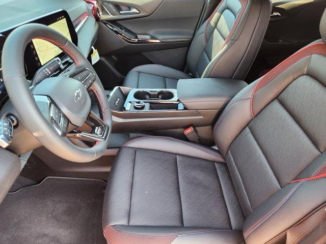 new 2026 Chevrolet Equinox car, priced at $32,840