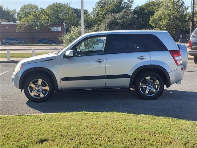 used 2012 Suzuki Grand Vitara car, priced at $5,977