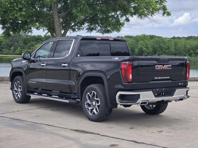 new 2025 GMC Sierra 1500 car, priced at $57,525