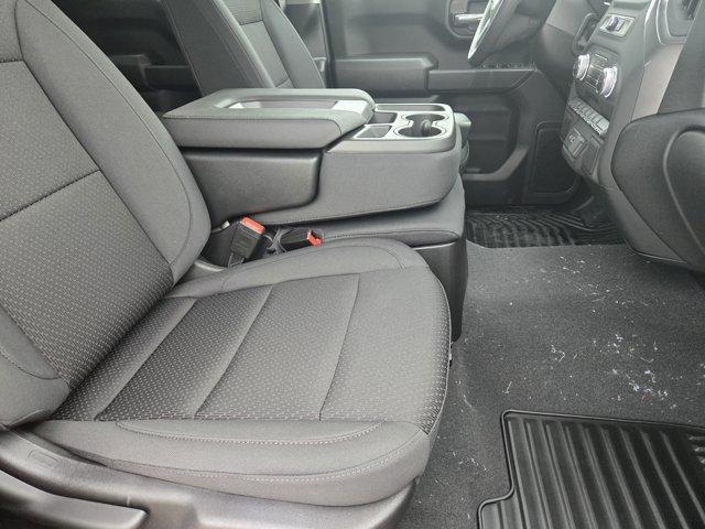 new 2025 GMC Sierra 1500 car, priced at $44,875