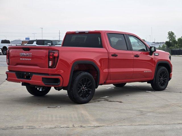 new 2025 GMC Sierra 1500 car, priced at $44,875