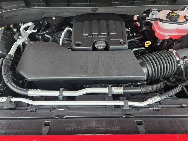 new 2025 GMC Sierra 1500 car, priced at $44,875