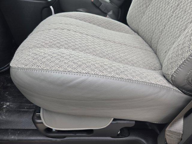 new 2025 Chevrolet Express 2500 car