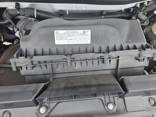 new 2025 Chevrolet Express 2500 car