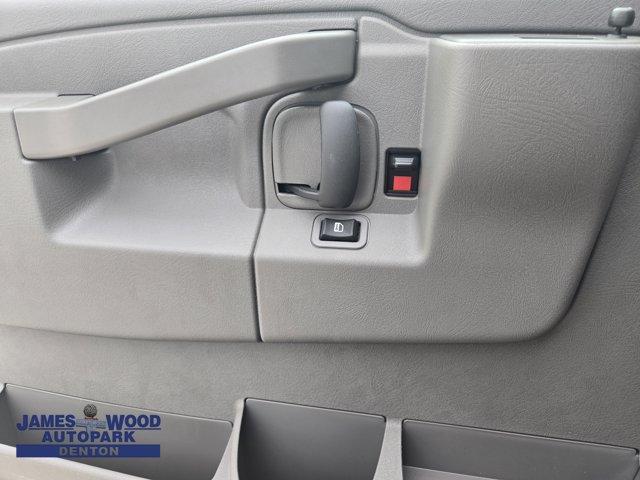 new 2025 Chevrolet Express 2500 car, priced at $50,995