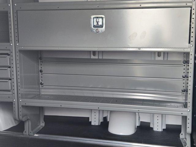 new 2025 Chevrolet Express 2500 car