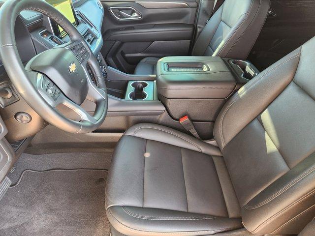used 2024 Chevrolet Suburban car, priced at $55,477
