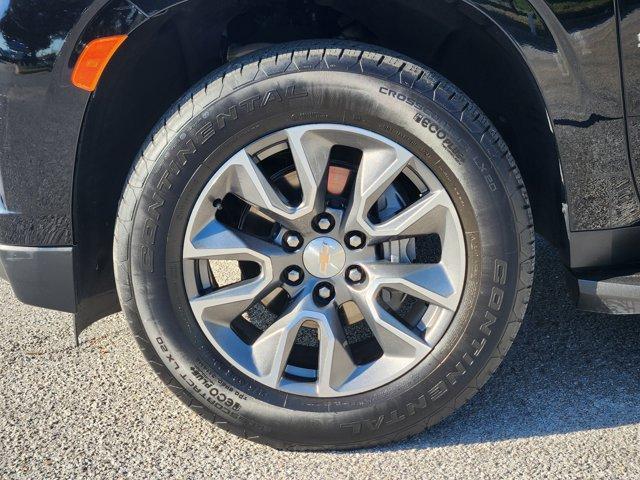 used 2024 Chevrolet Suburban car, priced at $55,477
