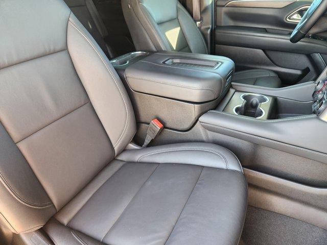 used 2024 Chevrolet Suburban car, priced at $55,477