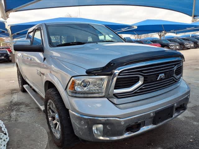 used 2016 Ram 1500 car, priced at $24,455