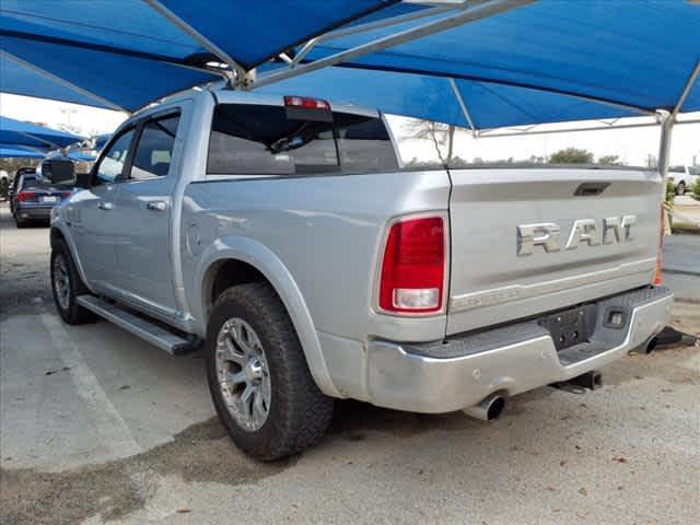 used 2016 Ram 1500 car, priced at $24,455