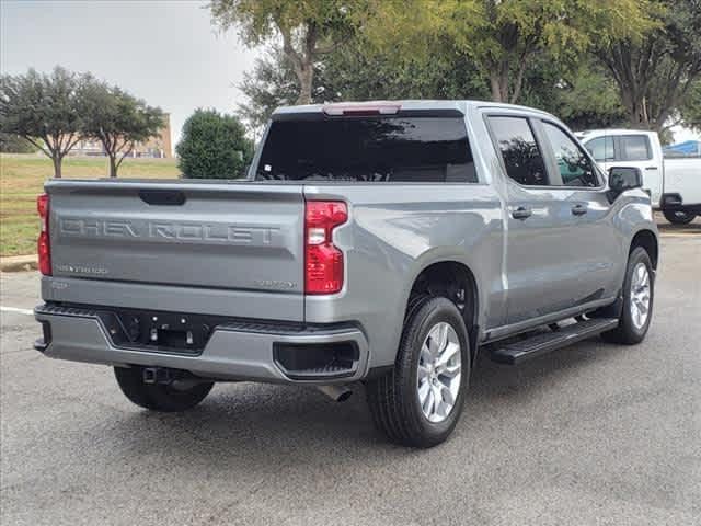 used 2023 Chevrolet Silverado 1500 car, priced at $37,977