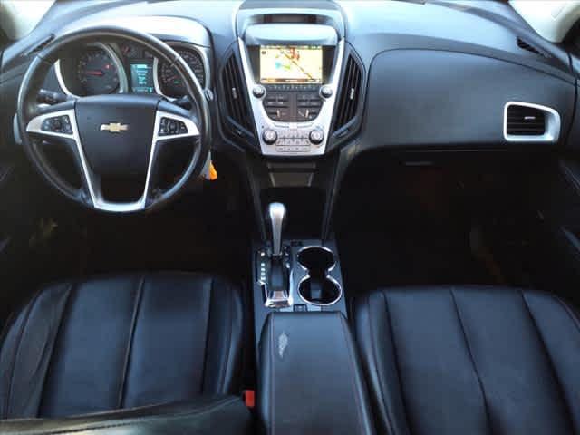 used 2013 Chevrolet Equinox car, priced at $6,977